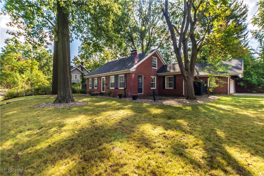 City/Alliance - Residential