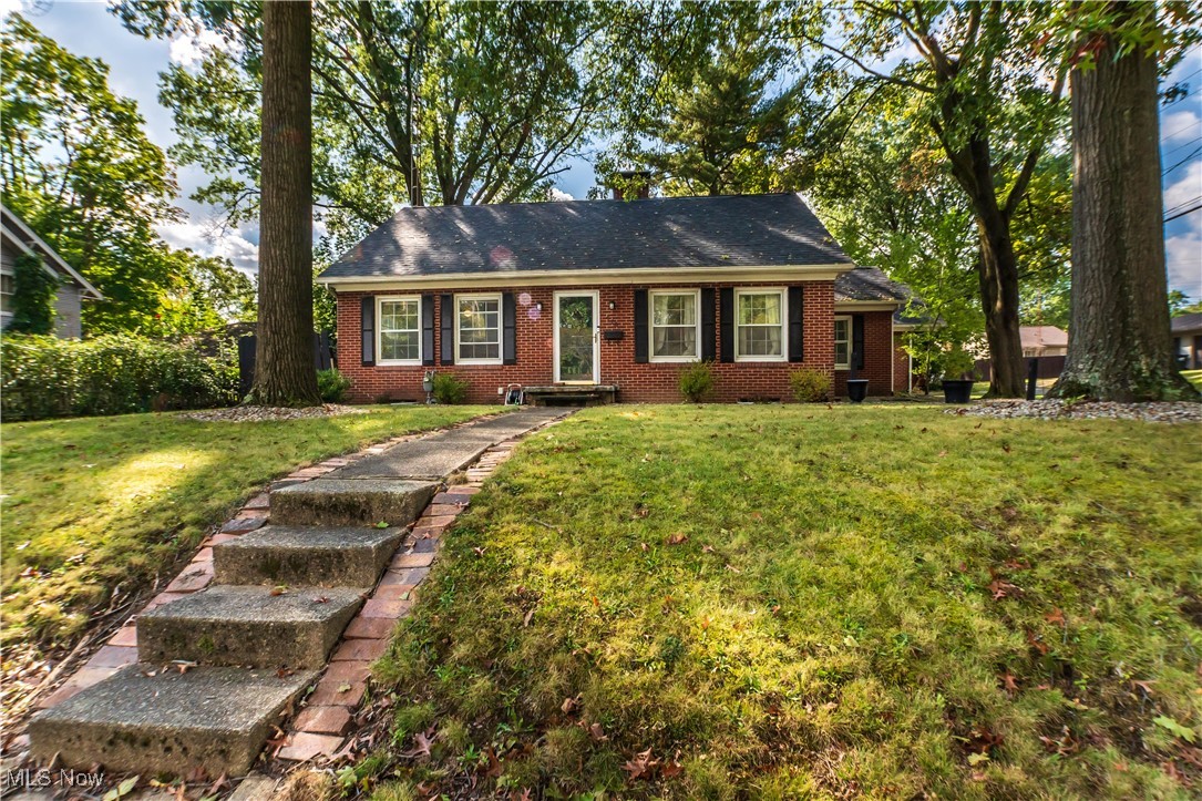 City/Alliance - Residential