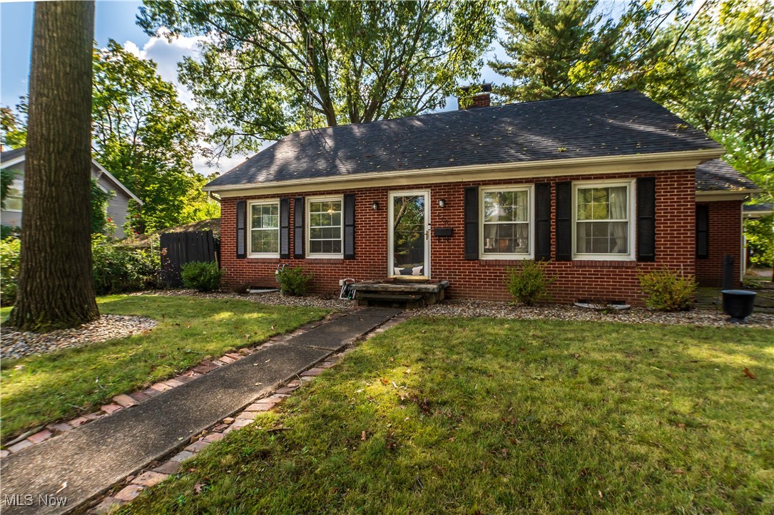 City/Alliance - Residential