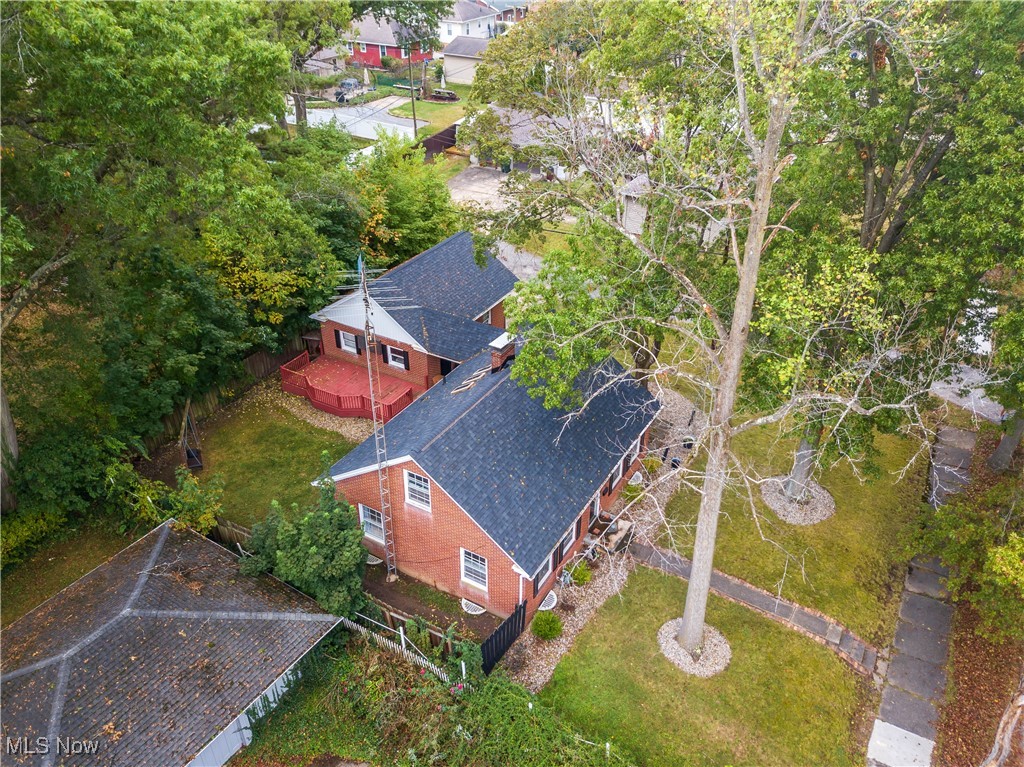 City/Alliance - Residential