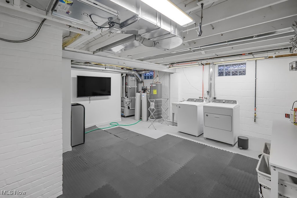 Gorge Falls - Residential