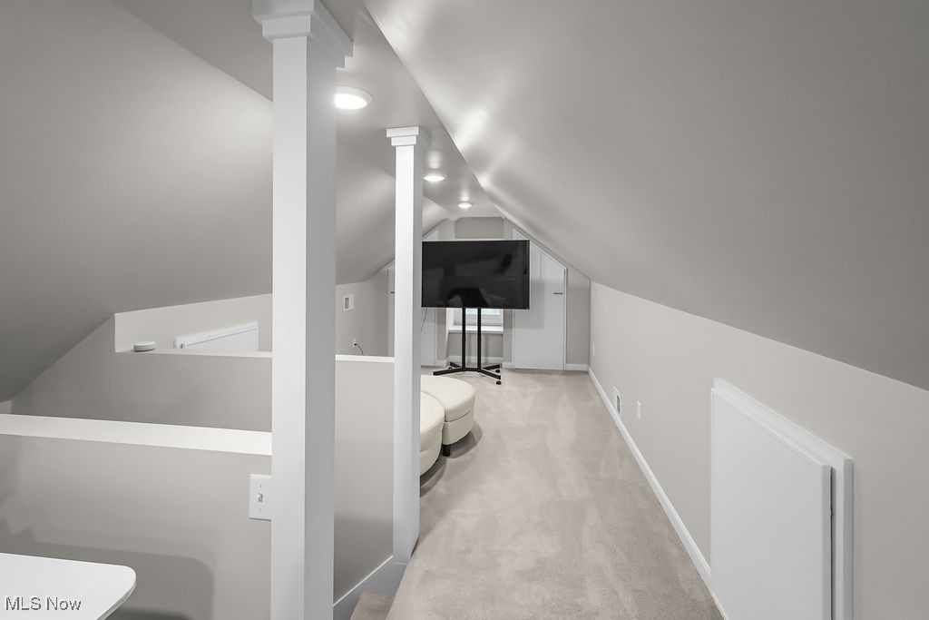 Gorge Falls - Residential