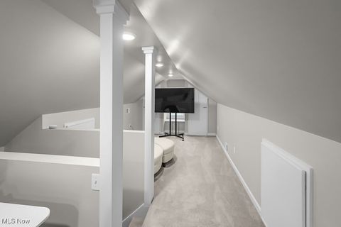 Tiny photo for 1716 Grant Avenue, Cuyahoga Falls, OH 44223 (MLS # 5179517)