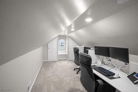 Tiny photo for 1716 Grant Avenue, Cuyahoga Falls, OH 44223 (MLS # 5179517)