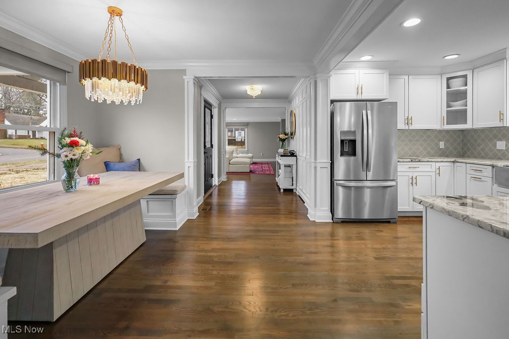 Gorge Falls - Residential