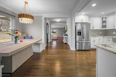 Tiny photo for 1716 Grant Avenue, Cuyahoga Falls, OH 44223 (MLS # 5179517)