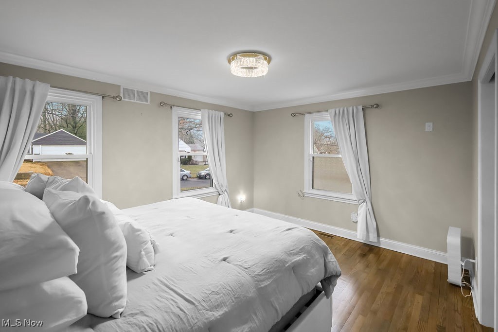 Gorge Falls - Residential