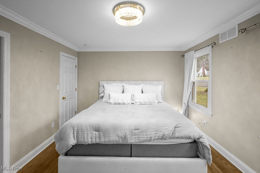 Gorge Falls - Residential