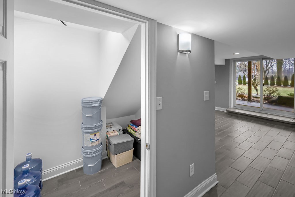 Gorge Falls - Residential