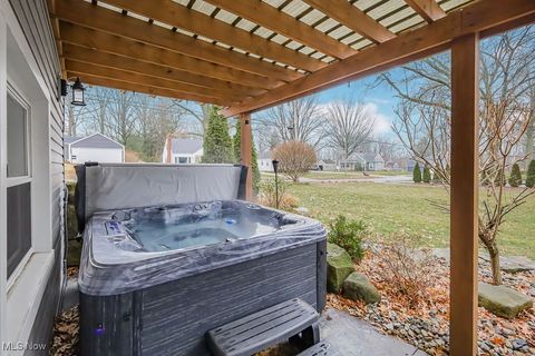 Tiny photo for 1716 Grant Avenue, Cuyahoga Falls, OH 44223 (MLS # 5179517)