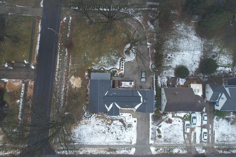 Tiny photo for 1716 Grant Avenue, Cuyahoga Falls, OH 44223 (MLS # 5179517)