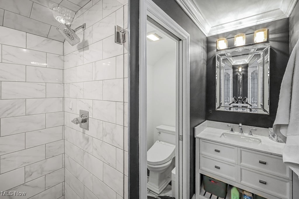 Gorge Falls - Residential