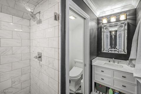 Tiny photo for 1716 Grant Avenue, Cuyahoga Falls, OH 44223 (MLS # 5179517)