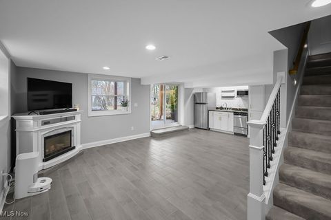 Tiny photo for 1716 Grant Avenue, Cuyahoga Falls, OH 44223 (MLS # 5179517)