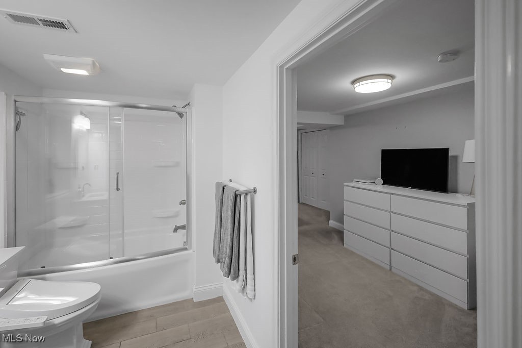 Gorge Falls - Residential