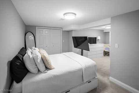 Tiny photo for 1716 Grant Avenue, Cuyahoga Falls, OH 44223 (MLS # 5179517)