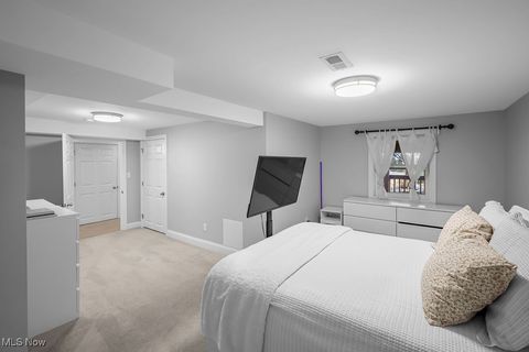 Tiny photo for 1716 Grant Avenue, Cuyahoga Falls, OH 44223 (MLS # 5179517)