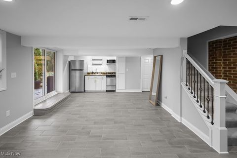 Tiny photo for 1716 Grant Avenue, Cuyahoga Falls, OH 44223 (MLS # 5179517)