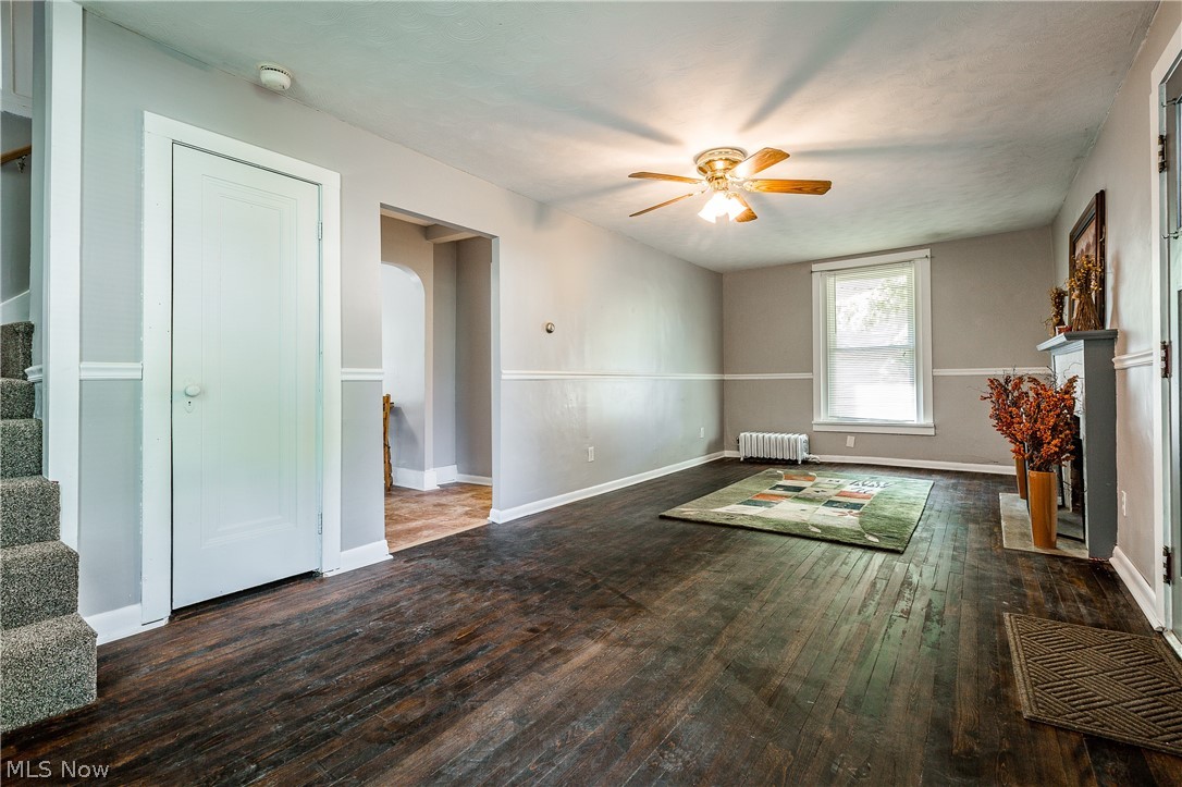 Wilbur - Residential