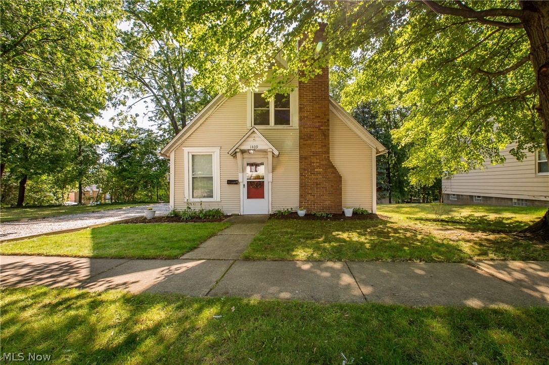 Wilbur - Residential