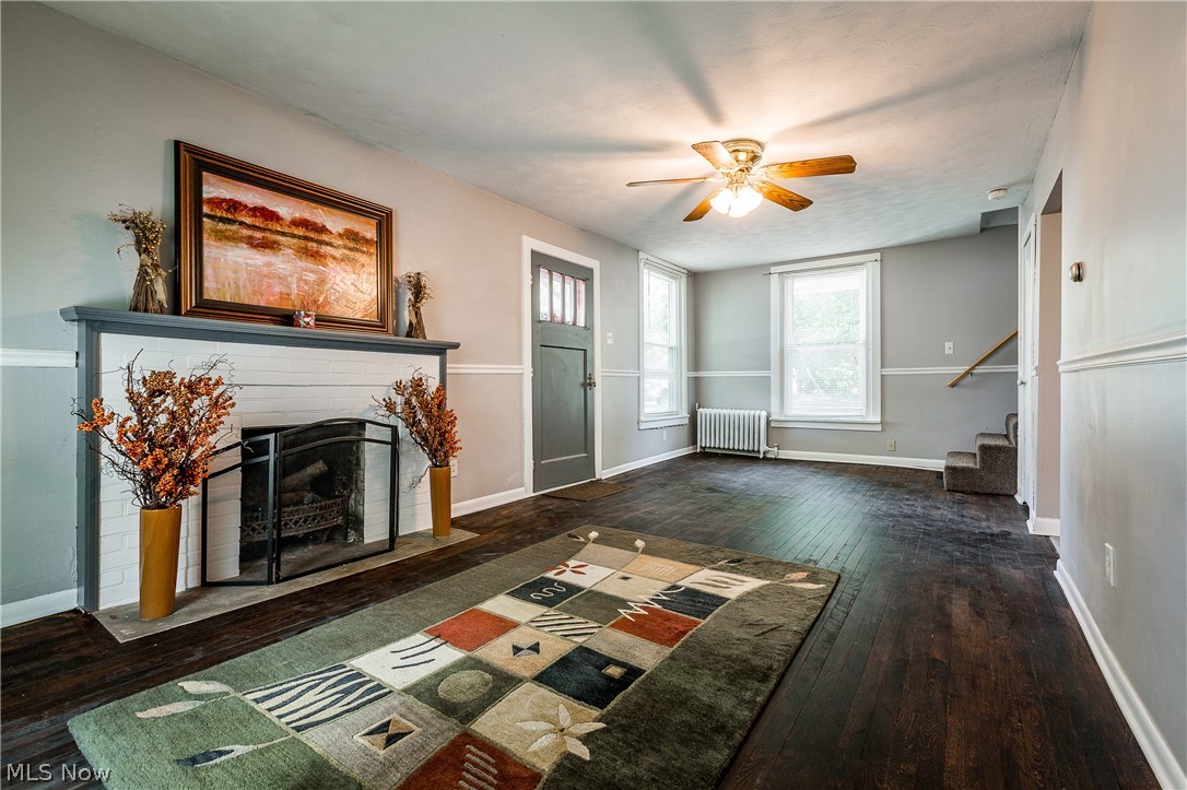 Wilbur - Residential