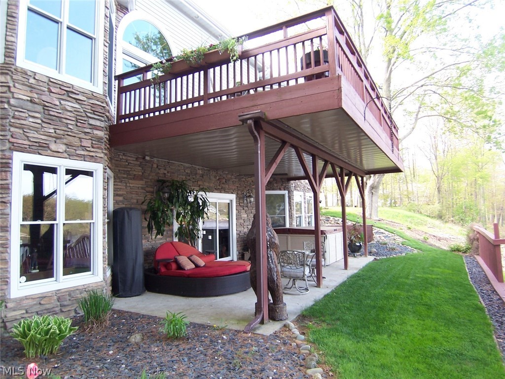 Roaming Rock - Residential