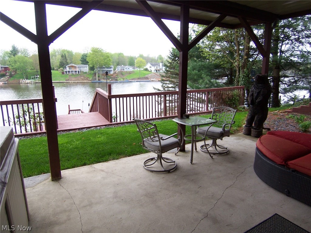 Roaming Rock - Residential