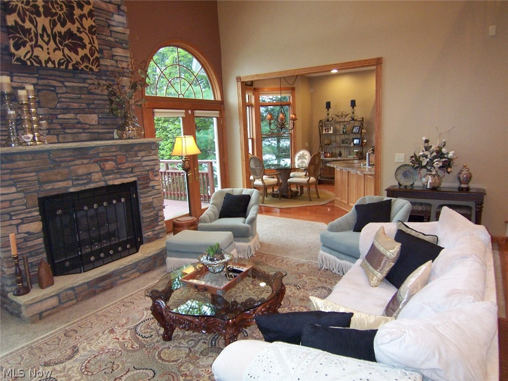 Roaming Rock - Residential