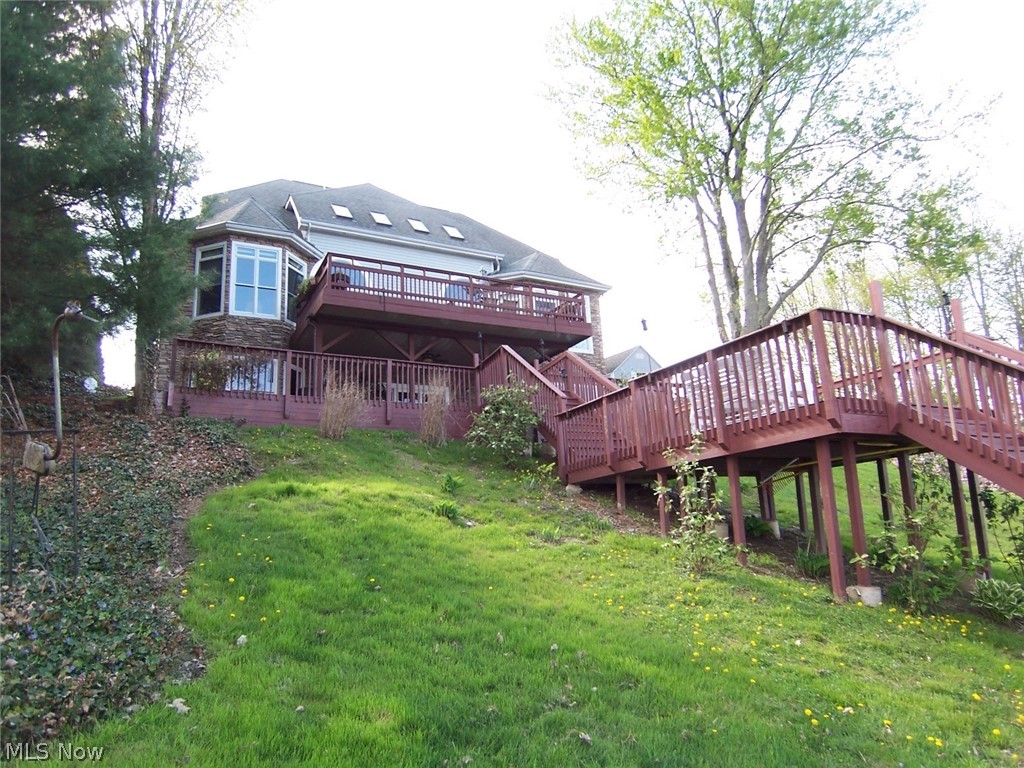 Roaming Rock - Residential