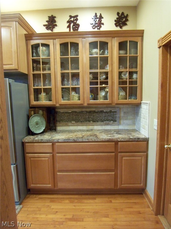 Roaming Rock - Residential