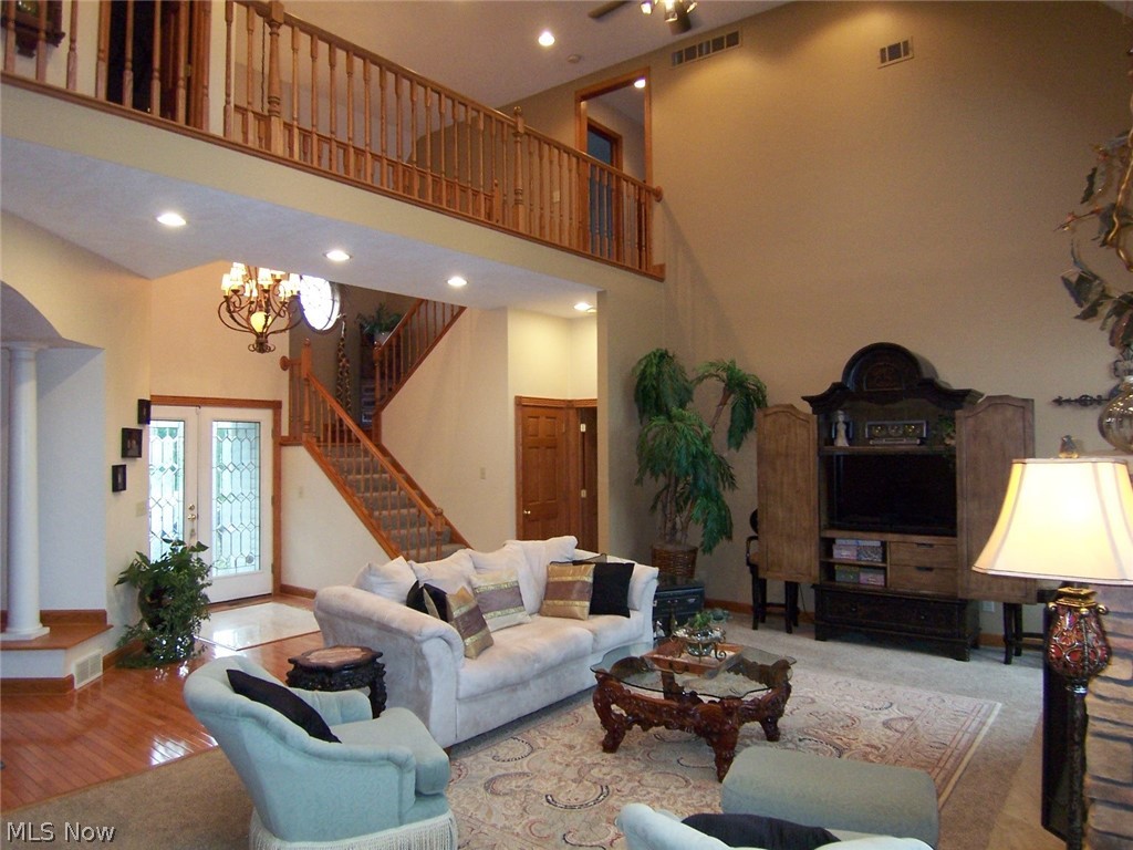 Roaming Rock - Residential