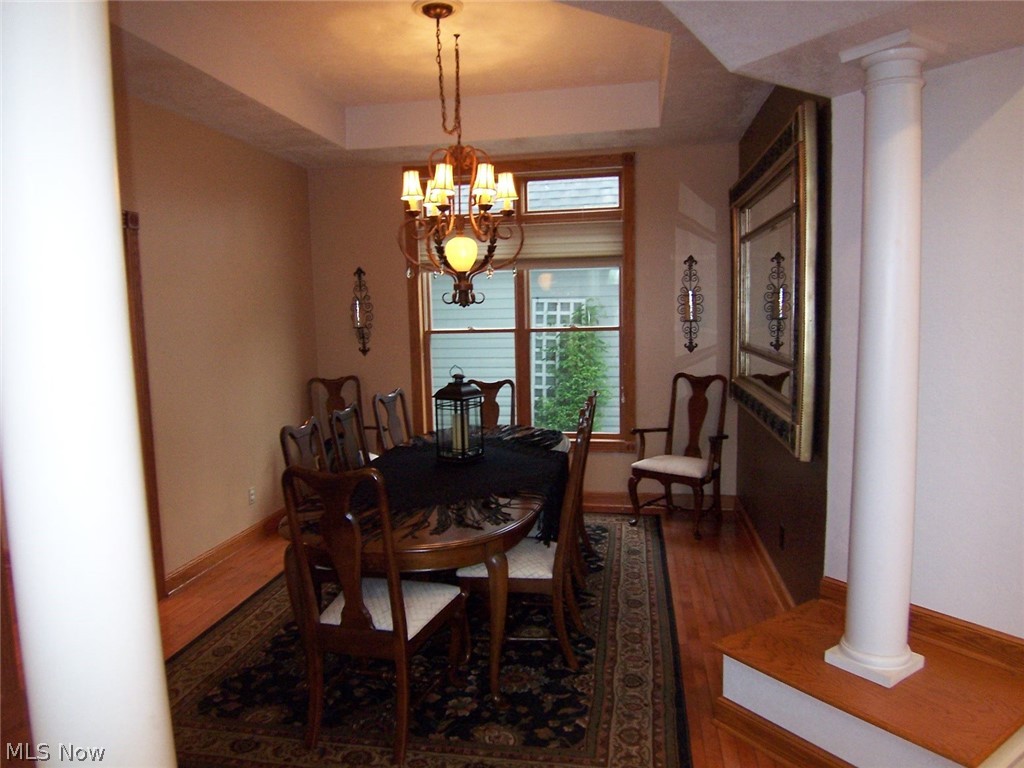 Roaming Rock - Residential