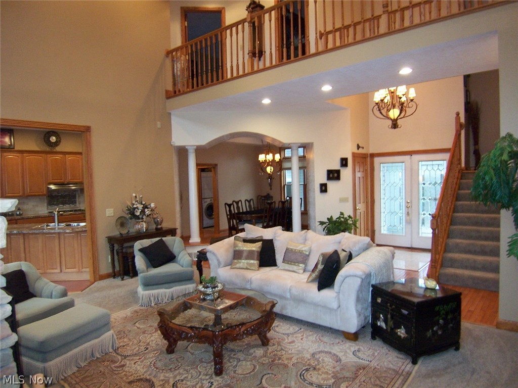 Roaming Rock - Residential