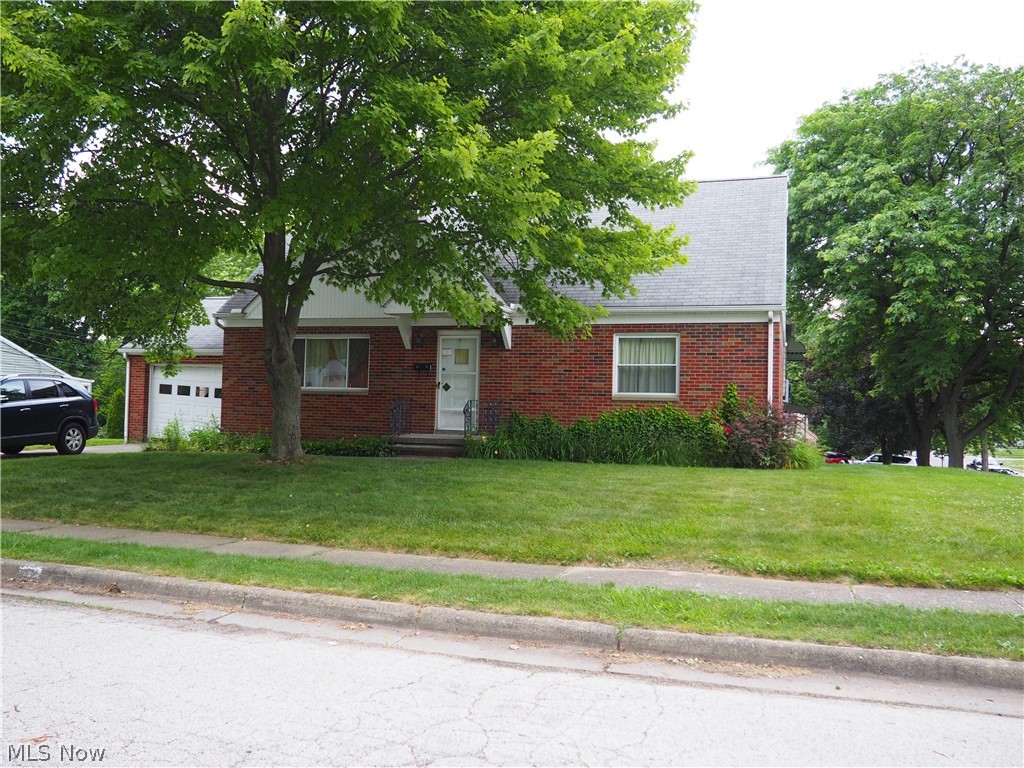 Graham View - Residential