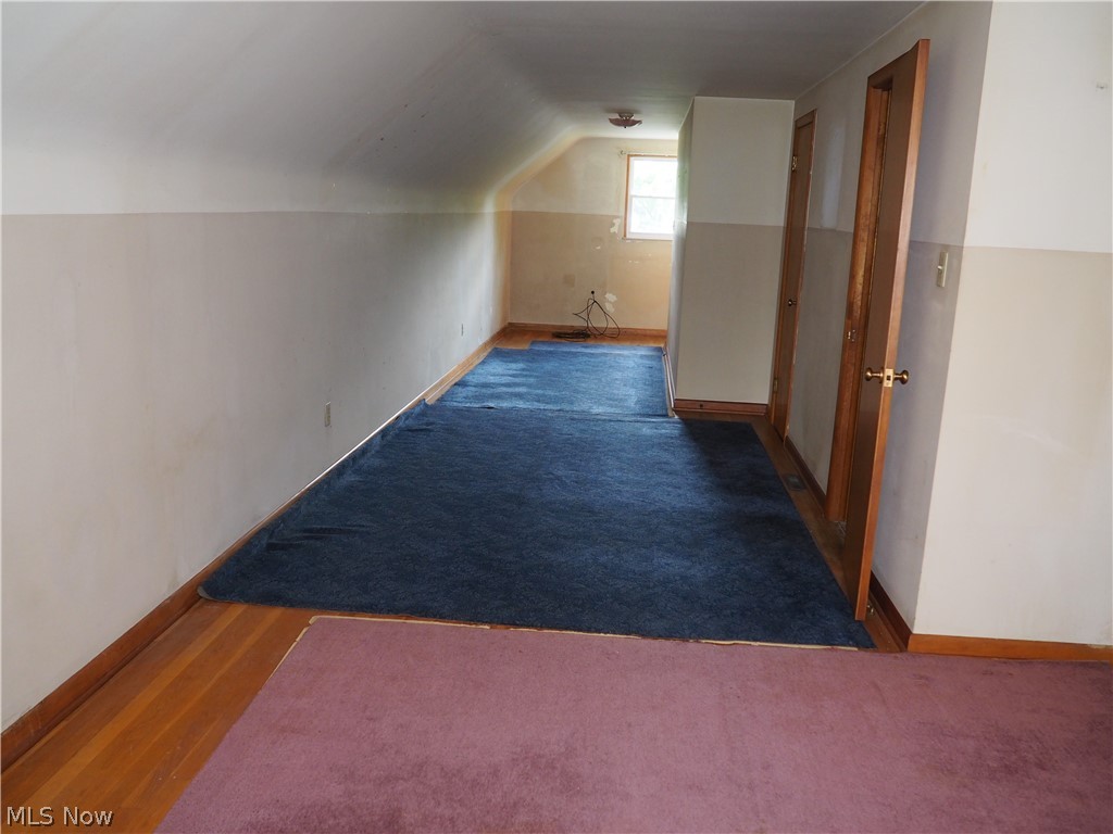 Graham View - Residential