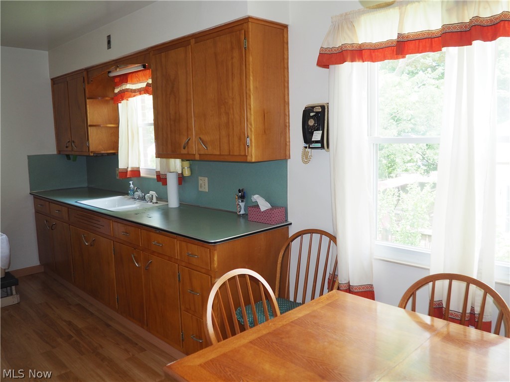 Graham View - Residential