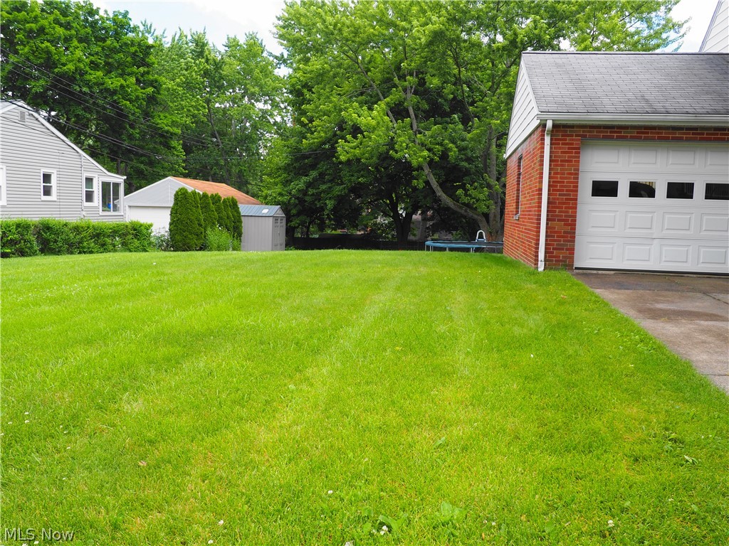 Graham View - Residential