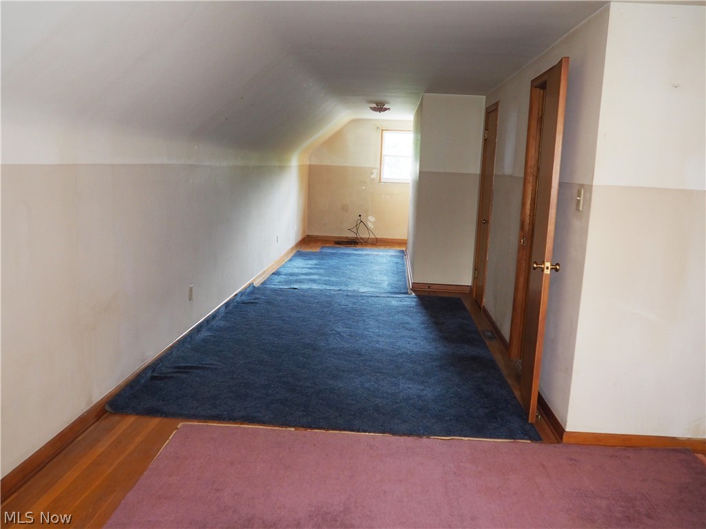 Graham View - Residential