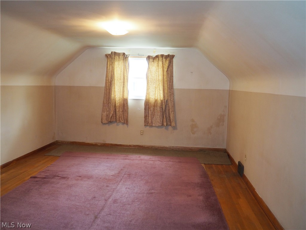 Graham View - Residential