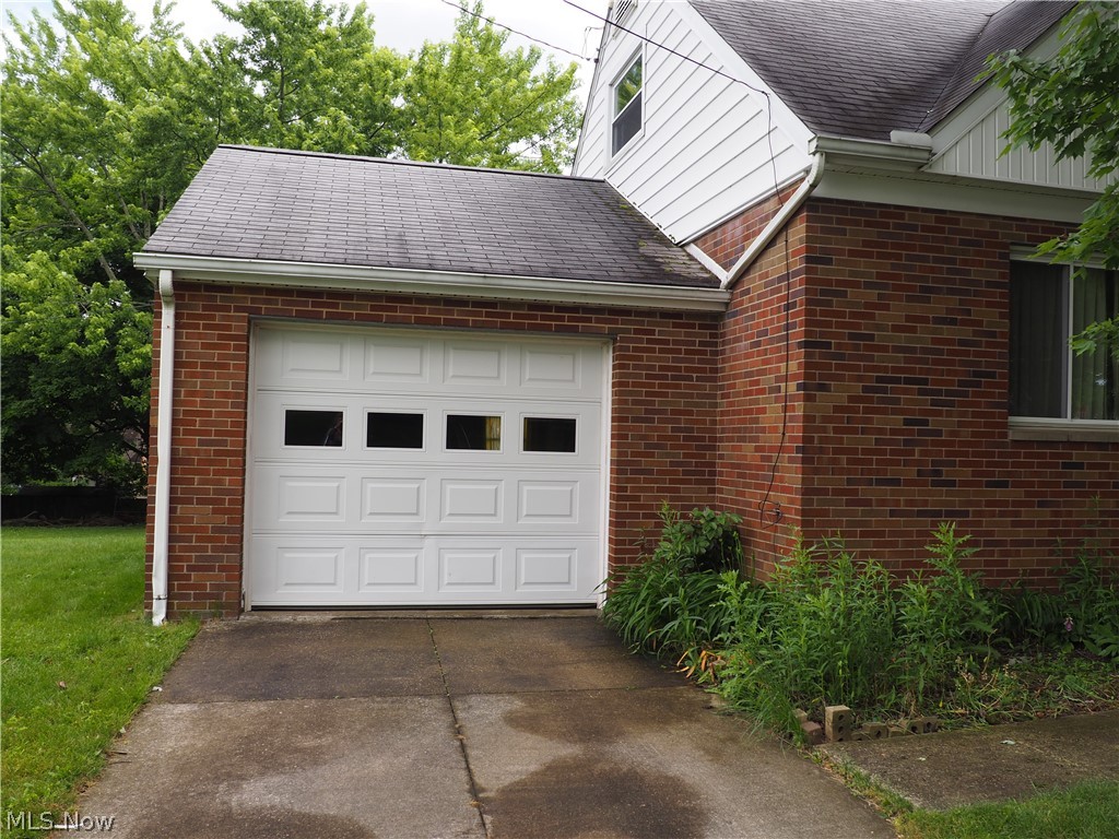 Graham View - Residential