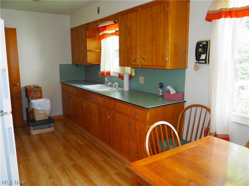 Graham View - Residential