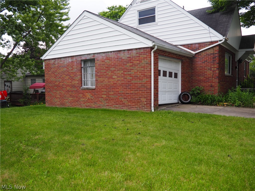 Graham View - Residential