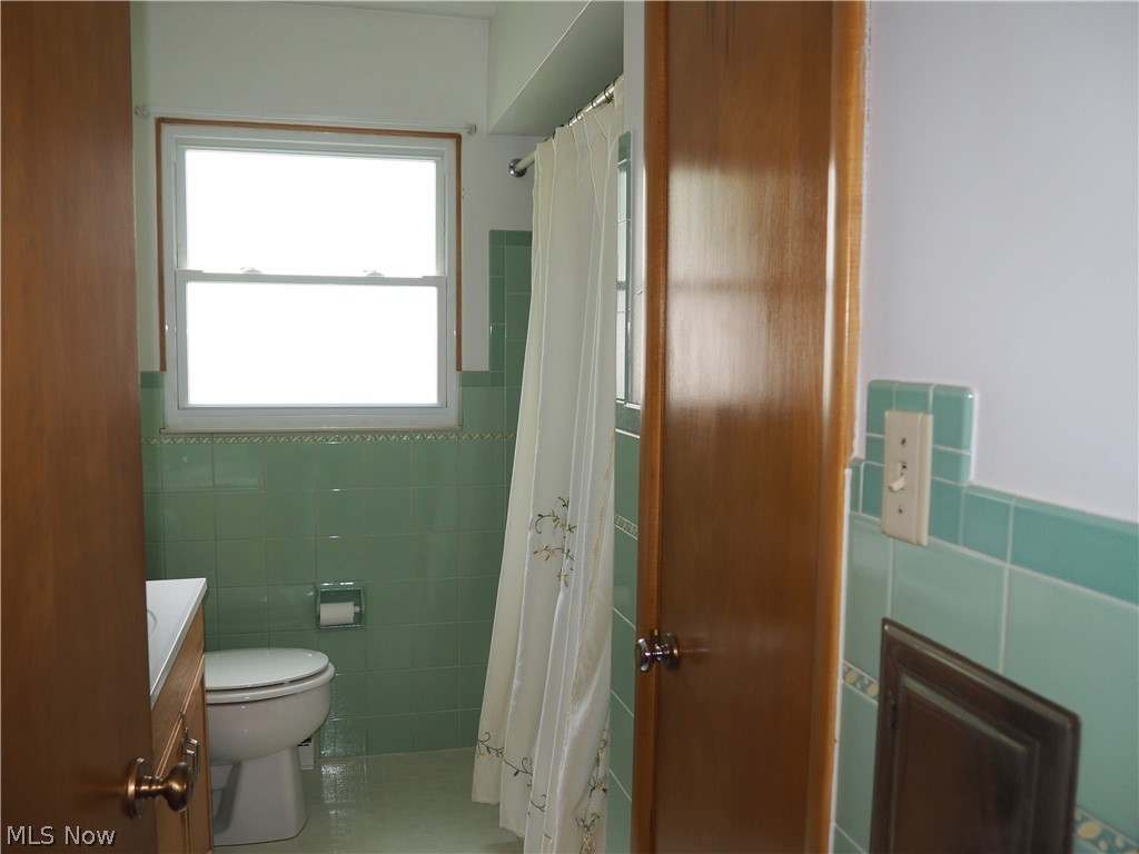 Graham View - Residential