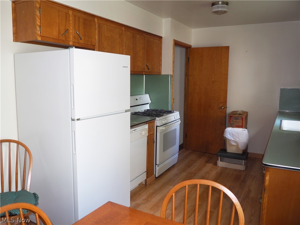 Graham View - Residential