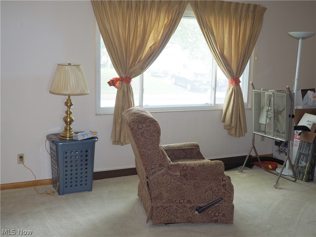 Graham View - Residential