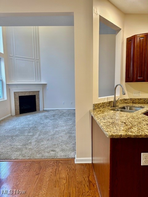 Montrose Park Ph 1 - Residential Lease