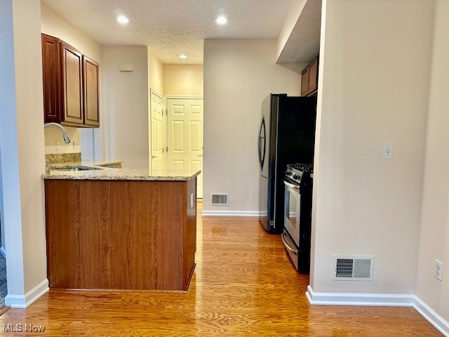 Montrose Park Ph 1 - Residential Lease