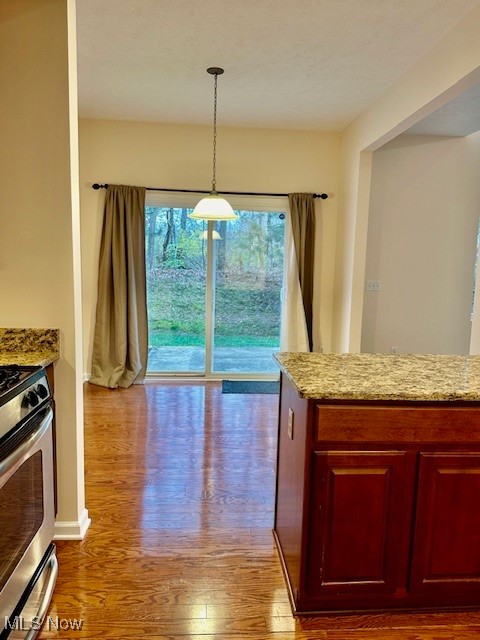 Montrose Park Ph 1 - Residential Lease