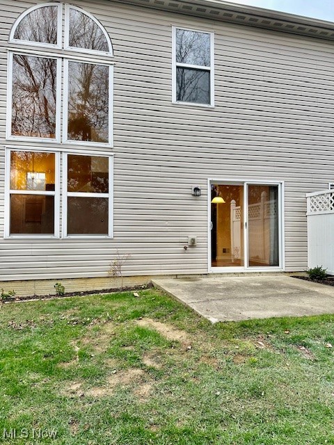 Montrose Park Ph 1 - Residential Lease