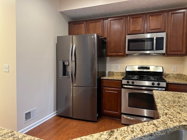 Montrose Park Ph 1 - Residential Lease